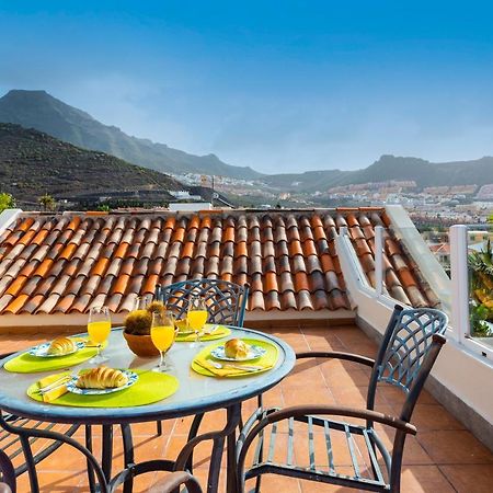 Amazing Villa Medina, Bbq Costa Adeje  Εξωτερικό φωτογραφία