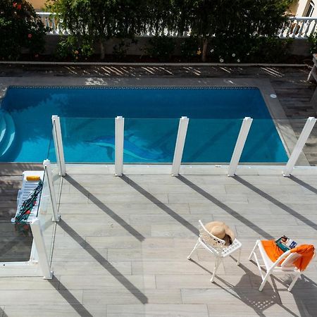 Amazing Villa Medina, Bbq Costa Adeje  Εξωτερικό φωτογραφία